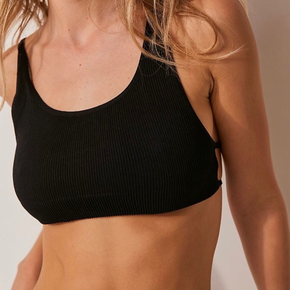 Free People Intimately Sunset Strappy Bralette - Picture 2 of 4